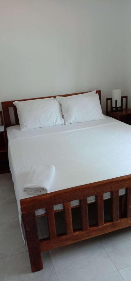 קלוטארה Amssler Beach Stay מראה חיצוני תמונה