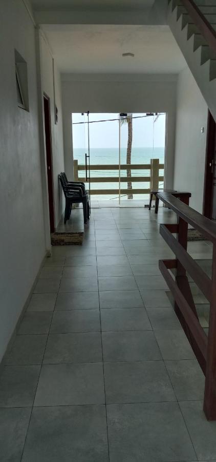 קלוטארה Amssler Beach Stay מראה חיצוני תמונה