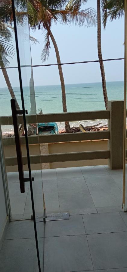 קלוטארה Amssler Beach Stay מראה חיצוני תמונה