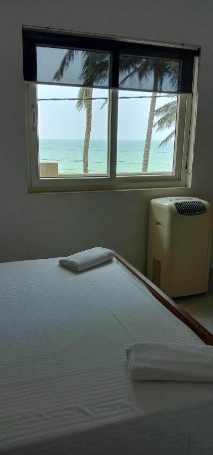 קלוטארה Amssler Beach Stay מראה חיצוני תמונה