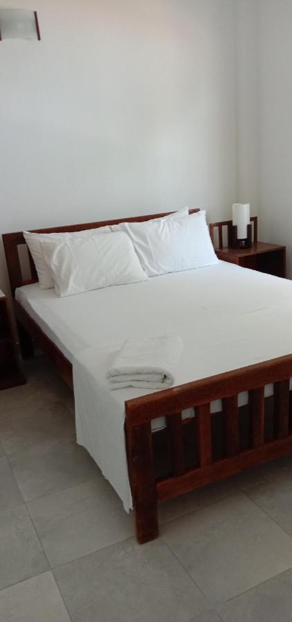 קלוטארה Amssler Beach Stay מראה חיצוני תמונה