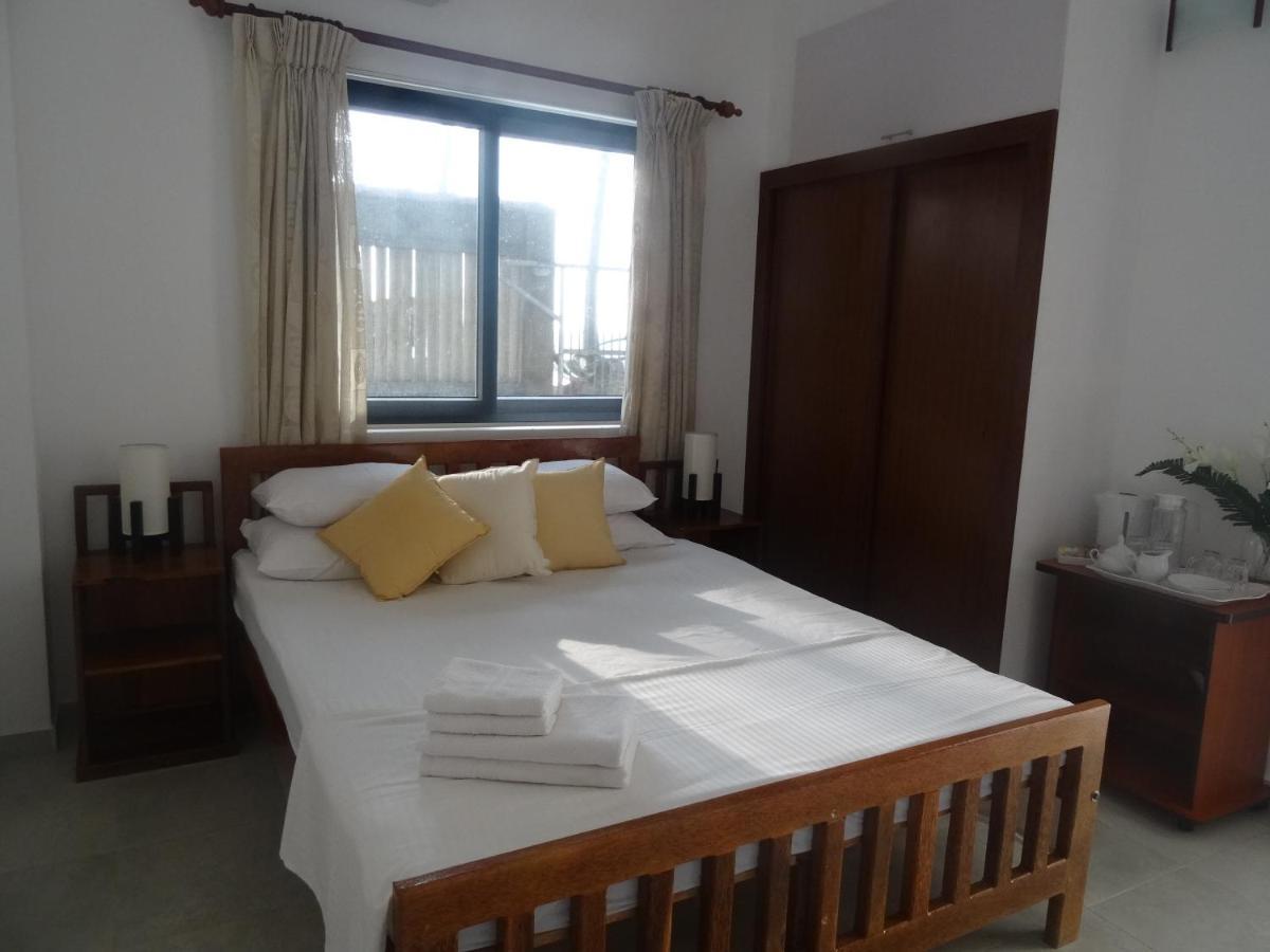 קלוטארה Amssler Beach Stay מראה חיצוני תמונה