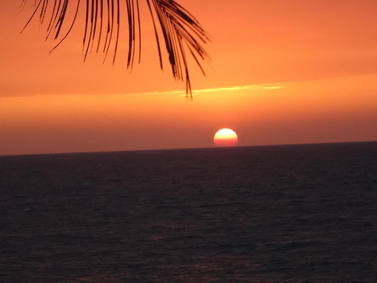 קלוטארה Amssler Beach Stay מראה חיצוני תמונה