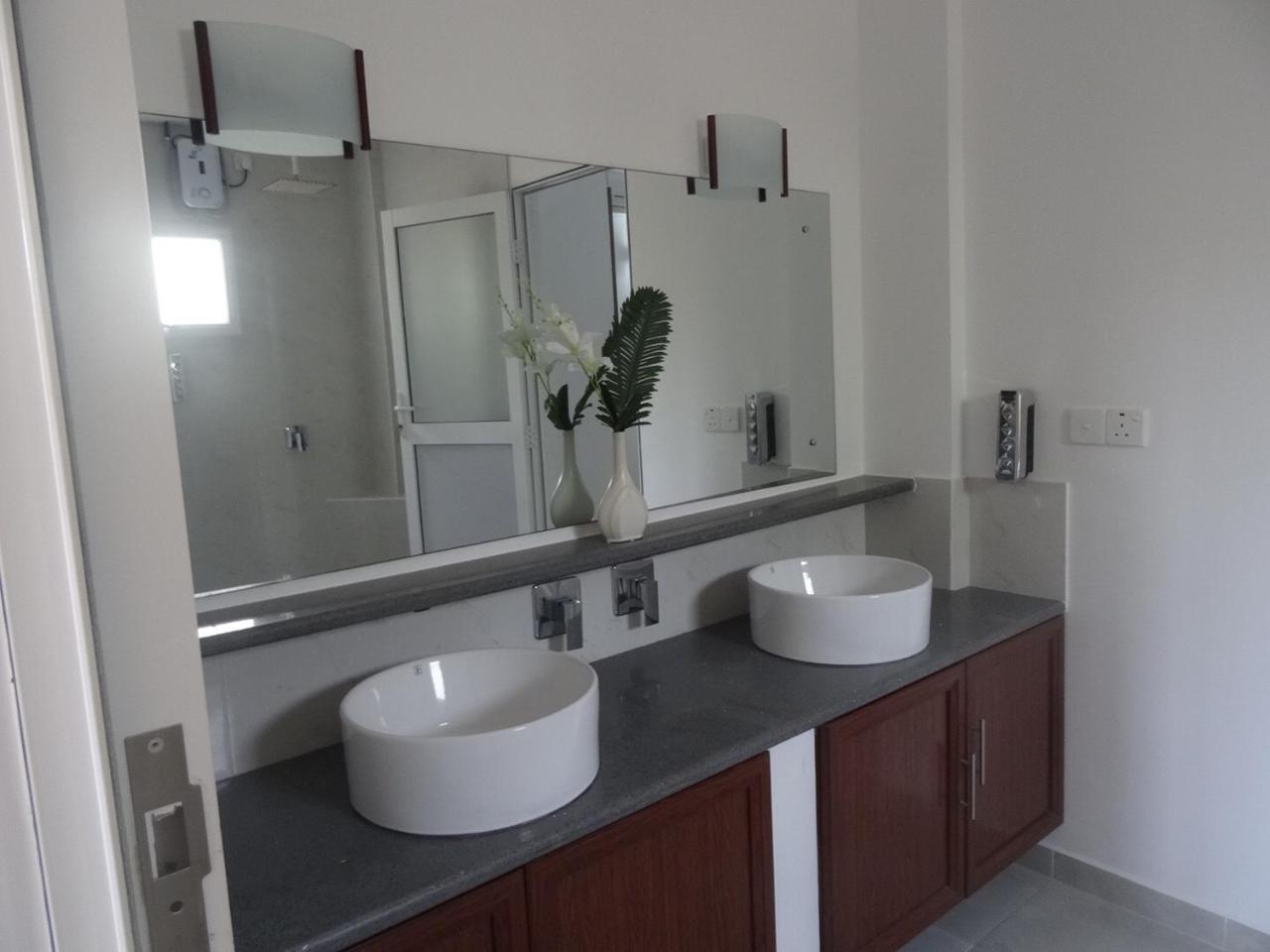 קלוטארה Amssler Beach Stay מראה חיצוני תמונה