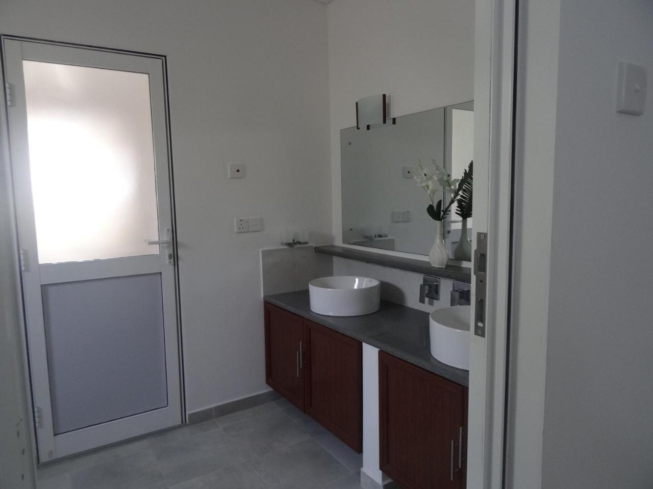 קלוטארה Amssler Beach Stay מראה חיצוני תמונה