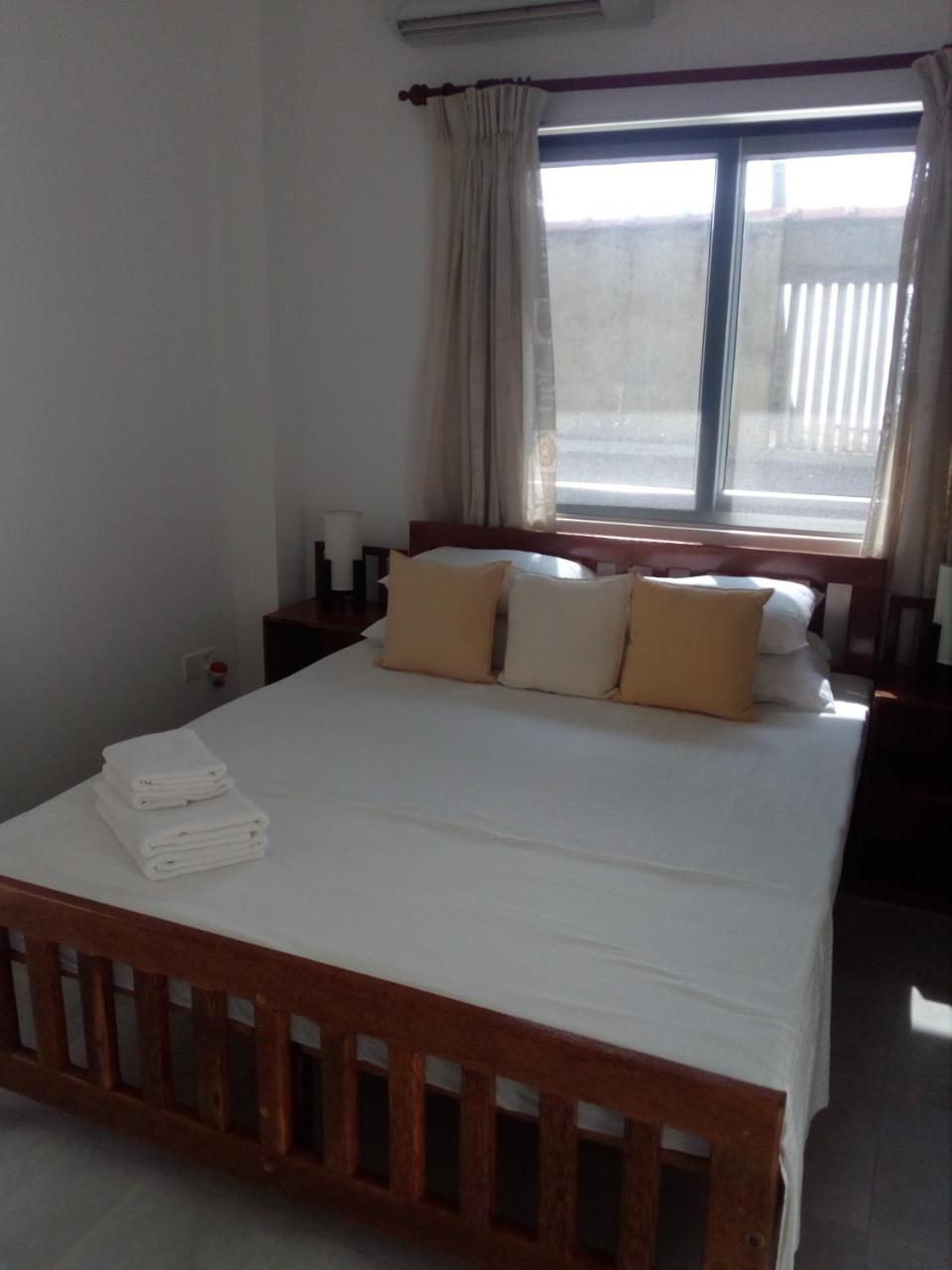 קלוטארה Amssler Beach Stay מראה חיצוני תמונה