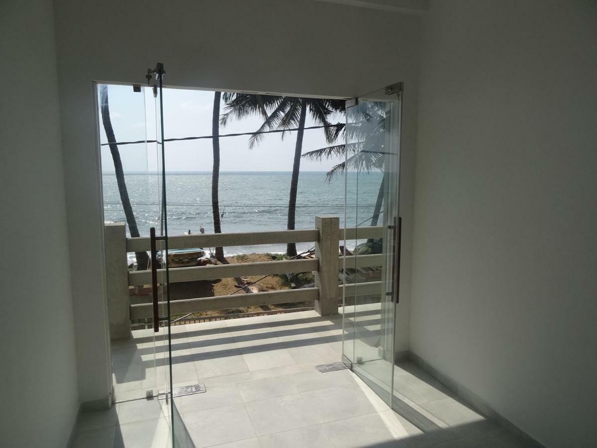 קלוטארה Amssler Beach Stay מראה חיצוני תמונה