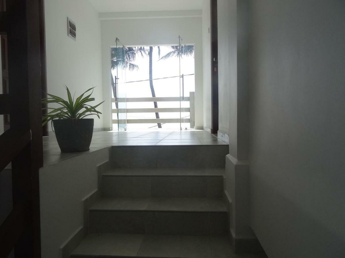 קלוטארה Amssler Beach Stay מראה חיצוני תמונה