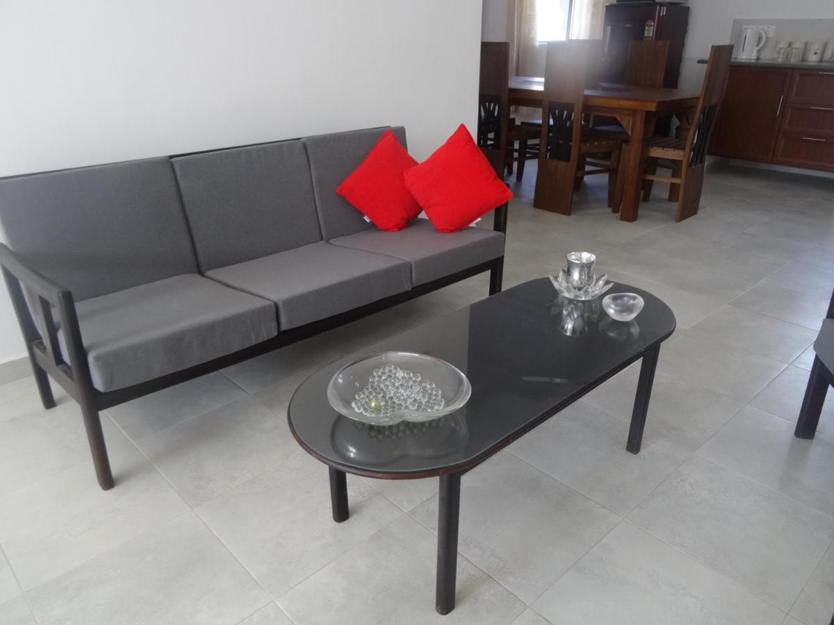 קלוטארה Amssler Beach Stay מראה חיצוני תמונה